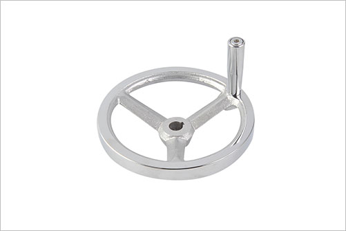 機(jī)床用一般轉(zhuǎn)動(dòng)手柄怎么分類？