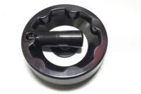 膠木手輪生產(chǎn)廠家哪家靠譜？